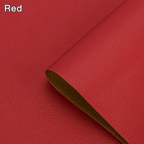Self adhesive leather - self, repair