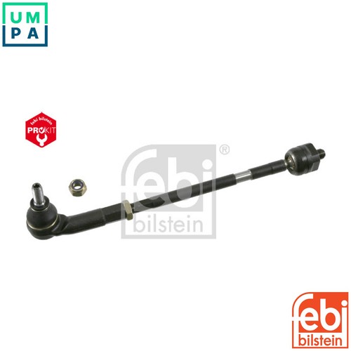 Tie rod 19818 - tie, for