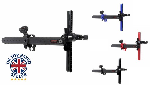Shocq archery align carbon - shocq,