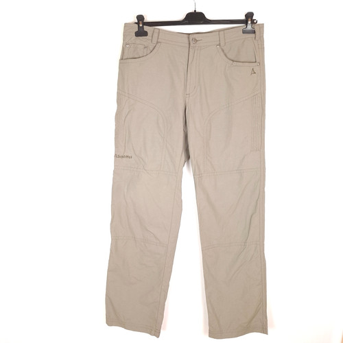 Schoffel men trousers size - men's,
