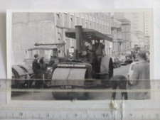Aveling & Porter Steam Roller