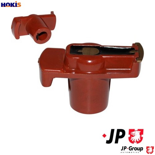 Rotor distributor 1191300700 - rotor,