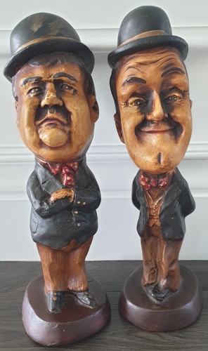 Rare laurel hardy - rare,