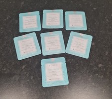 FOREO Make My Day UFO Activated Facial Mask for Dry Dehydrated Skin, 7 Pack