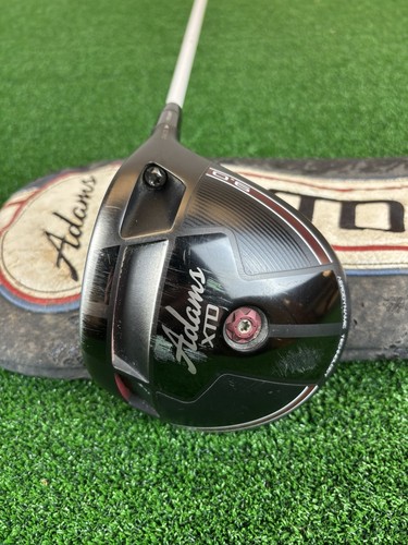 Adams xtd driver - adams, seniors