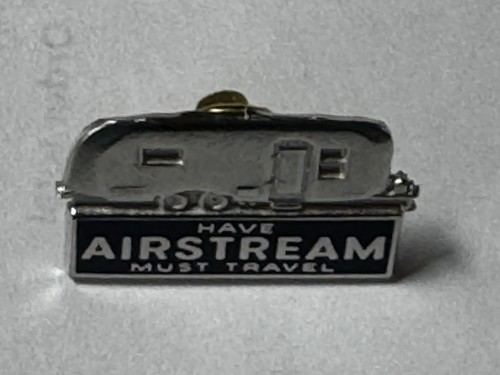 Vintage airstream trailer - airstream, rv