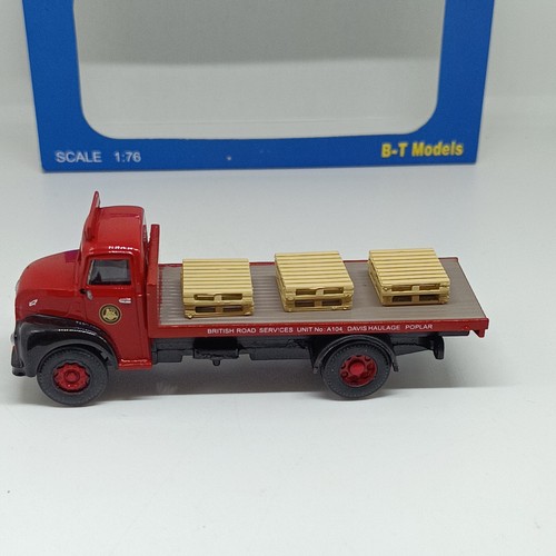 Base toys db03 leyland - base,