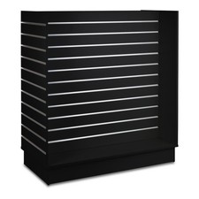 H Style Slatwall Retail Shop