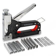 Vinsani Heavy Duty Stainless