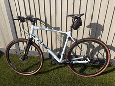 Cube Road Bike L
