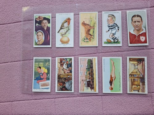 Hignett cards frfom - hignett,