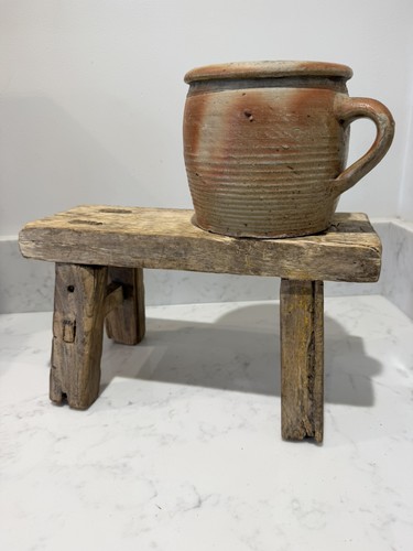Reclaimed small elm rustic - elm,