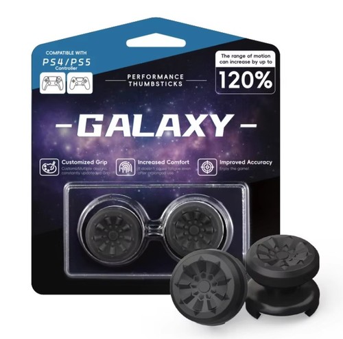Galaxy black 2 - galaxy, (ps4