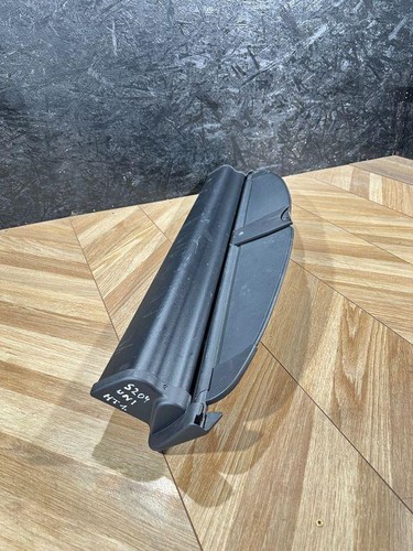 Mercedes benz w206 boot - mercedes-benz,
