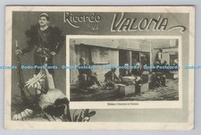 R793276 Ricordo di Valona Venditori di Tabacco S T A