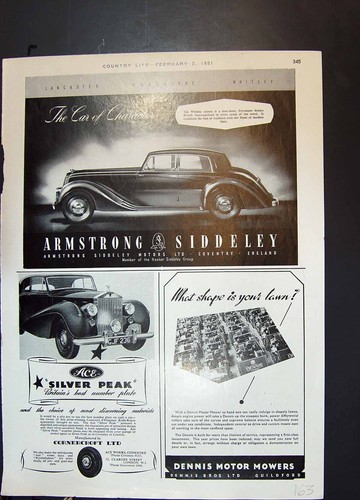 Original old vintage print - original,