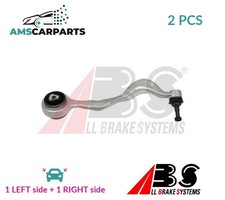 Track control arm - control, pair