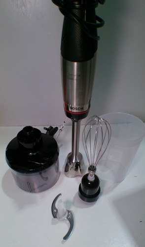 Bosch ergomaster 1 - bosch,