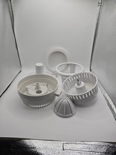 Moulinex  Masterchef’ine Food Processor  Attachments