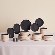 Karaca Terra 36-Piece