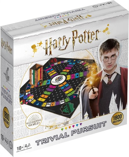 Winning moves harry - winning,