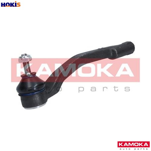 Tie rod end - rod,