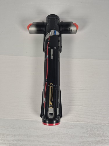 Star wars kylo ren - kylo, crossguard