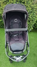 Icandy Travel System