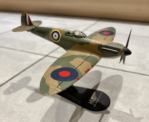 Supermarine spitfire 1a - supermarine,