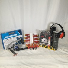 Electrician Apprentice Starter