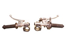 Norton Clip Ons Tommaselli