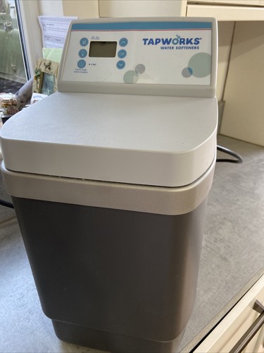 Tap works nsc9l water softener - works,