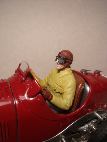 Figure pilote alfa p3 - ,