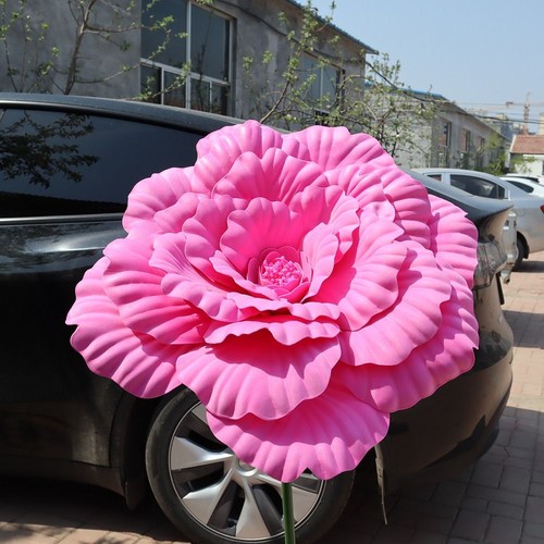 Giant artificial peony fake - peony,