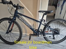 Boardman JNR Hybrid