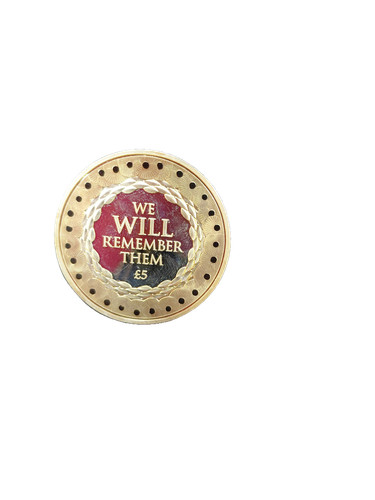 Royal british legion - royal, 2019