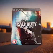 Call of Duty Black Ops 1