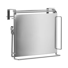 Stainless Steel Foldable