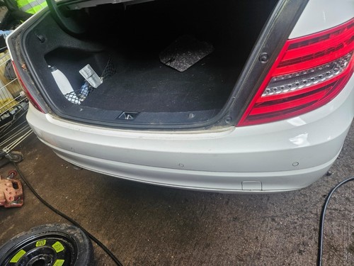 2011 2014 mercedes - mercedes, c200