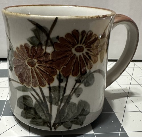 Vintage otagiri style floral - otagiri,