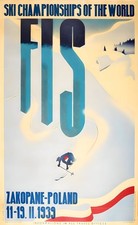 Ski Championship Of The World