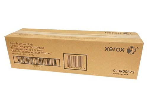 Genuine xerox 013r00672 drum - xerox,