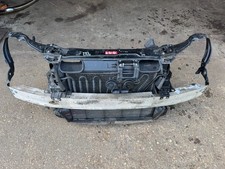 MERCEDES 3.0 CDI W203 RADIATOR PACK COMPLETE