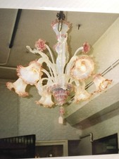 An extremely fine Murano, six