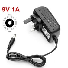 9V Power Supply 9v Adaptor