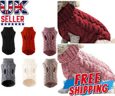 Warm Puppy&Kitten Turtleneck