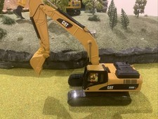 Cat 330d hydraulic - cat,