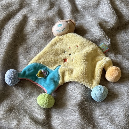 Kaloo small doudou bear - doudou,