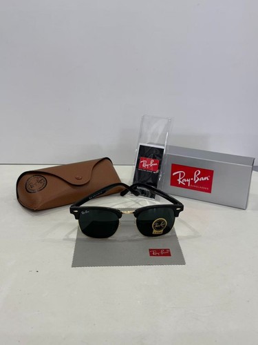 New ray ban rb3016 - new, wayfarer