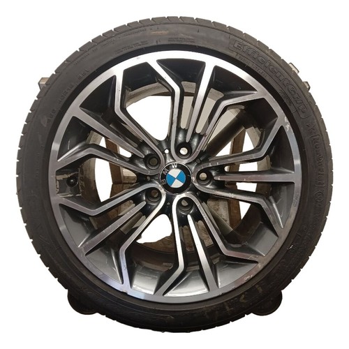 Bmw wheel xdrive sport - wheel,